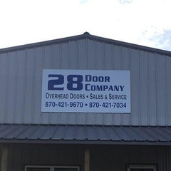 28 Door Company