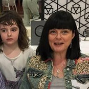 Annette McSherry's photo