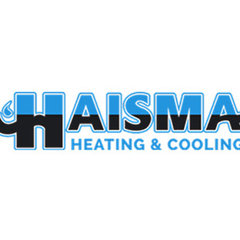 Haisma Heating & Cooling Inc.