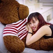 Nũng Nịu Na's photo