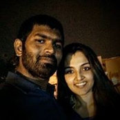 Photo de Shashikanth Naik
