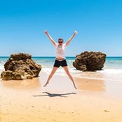 Ursula Maas's photo