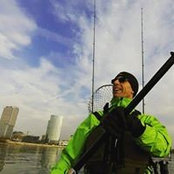 Foto von CJ Barron