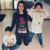 Aneela Rafiq's photo