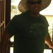 Christopher DeMercados billede