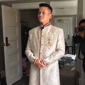David Chan's photo