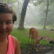Foto de Bri Patrick

