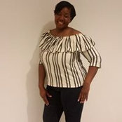 Leslie Williams's photo