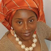 Foto von Elizabeth Gyampoh-Harper