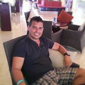 Pablo Corzo's photo