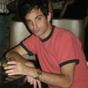 Photo de Adam Bragar