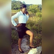 Tehela Williams's photo