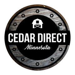Cedar Direct Minnesota