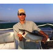 Steve Radecki's photo