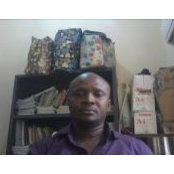 Molokwu Michaels foto