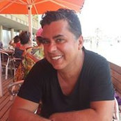 Elie Sabbah's photo