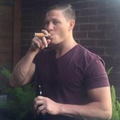 Josh Gormel's photo