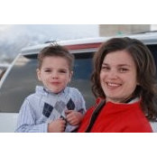 Sarah Israelsen's photo