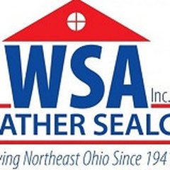 Wsa Inc-Weather Sealco