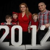 Claudia Burhan's photo