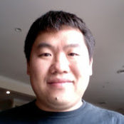 Paul Huang's photo