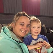Darci Siliven's photo