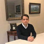 Cesar Ospinas foto