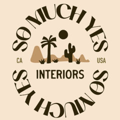 So Much Yes Interiors, Inc.