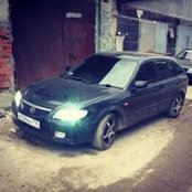 Тима Рыбин's photo