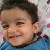 Foto von Aparna George