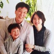 Jeehyae Chung's photo
