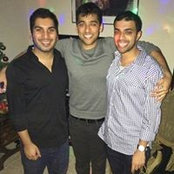 Nikhil Nayak's photo