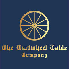 The Cartwheel Table Company