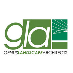 Genus Landscape Architects