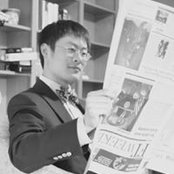 Michael Wu's photo
