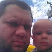 Tony Kromer Jr.s foto