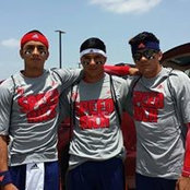 Oren Trevino's photo