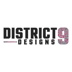 District 9 Designs