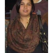 Tripti Rathores foto
