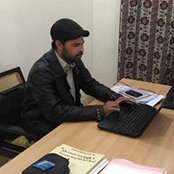 Muhammad Azeem's photo