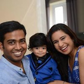 Bharathi Subramanian's photo