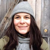 Olga Lyubchenkova's photo