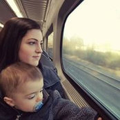 Missi Ferri's photo