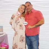 Damian Albarano's photo
