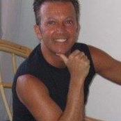 Sylvain Dubé's photo