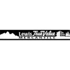 Lewis Mercantile, Inc.