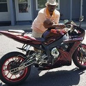 Gerald Wilson's photo