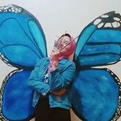 Mariam Shamels foto