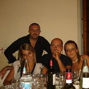 Photo de Manuela Coppi