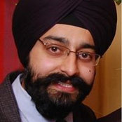Manmeet Singh's photo